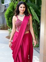 Actress Prisha Singh Latest Stills